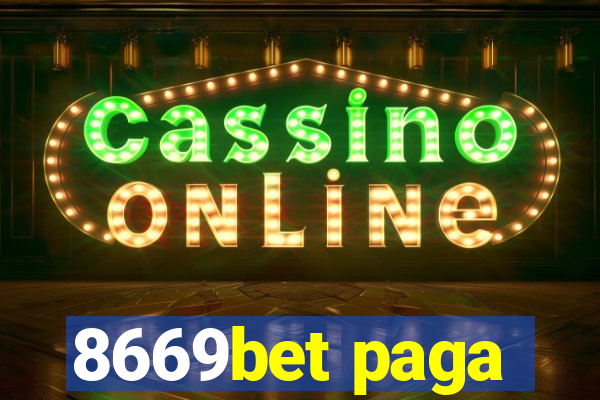 8669bet paga